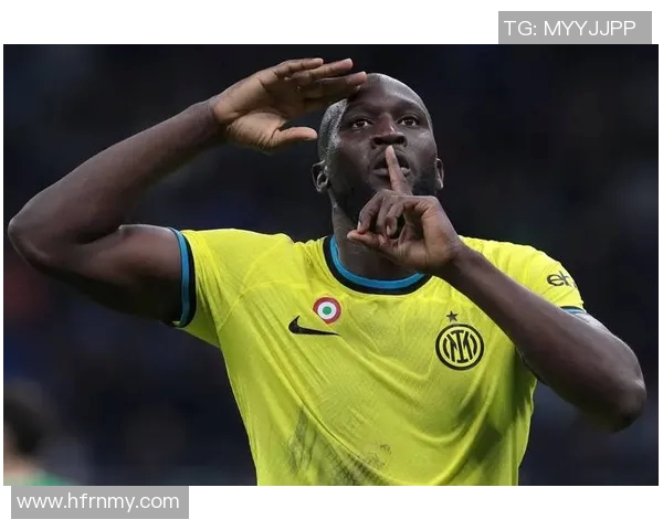 卢卡库重返巅峰之路：从低谷到辉煌的奋斗历程与心路历程