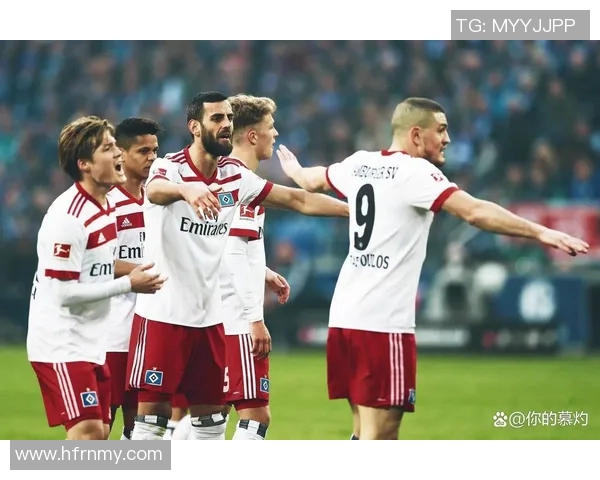 汉堡对阵圣保利精彩直播全程回顾与赛后分析