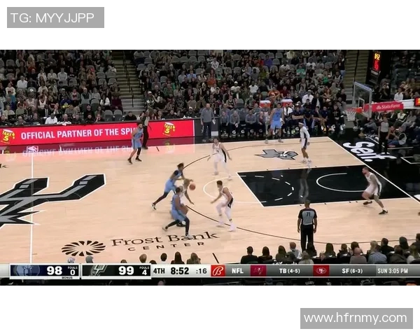 马刺与灰熊精彩对决全场录像回放分析与精彩瞬间回顾