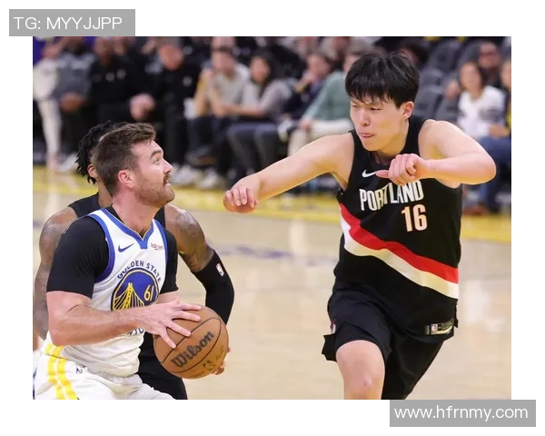 勇士与开拓者激战再续NBA赛场上演精彩对决与传奇时刻