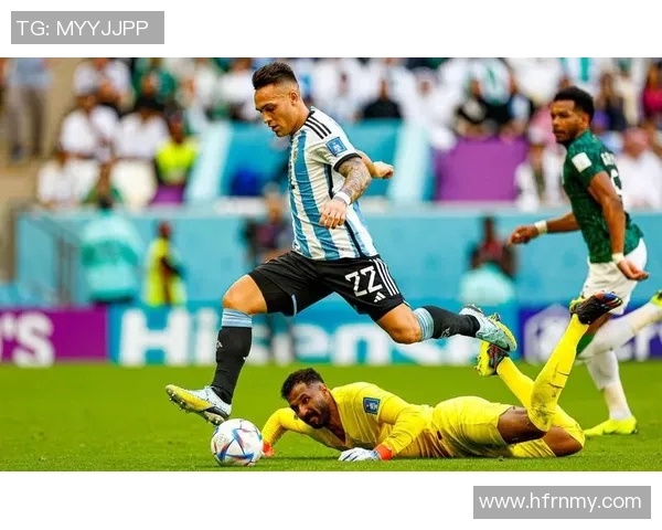 劳塔罗的崛起：从新星到足坛巨星的辉煌之路与未来展望