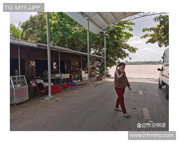 前江与胡志明市的经济发展对比与未来合作展望