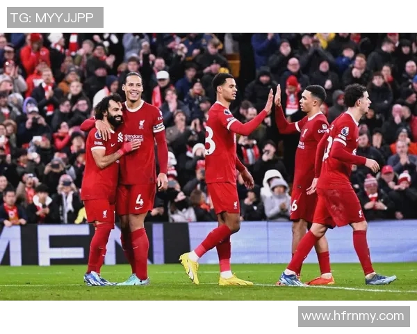 利物浦与水晶宫对决前瞻分析及双方近期状态评估