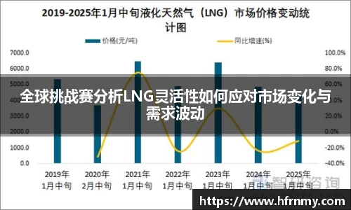 全球挑战赛分析LNG灵活性如何应对市场变化与需求波动