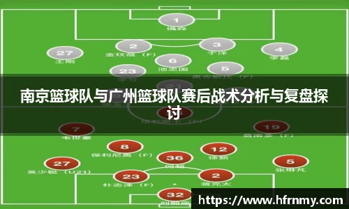 南京篮球队与广州篮球队赛后战术分析与复盘探讨